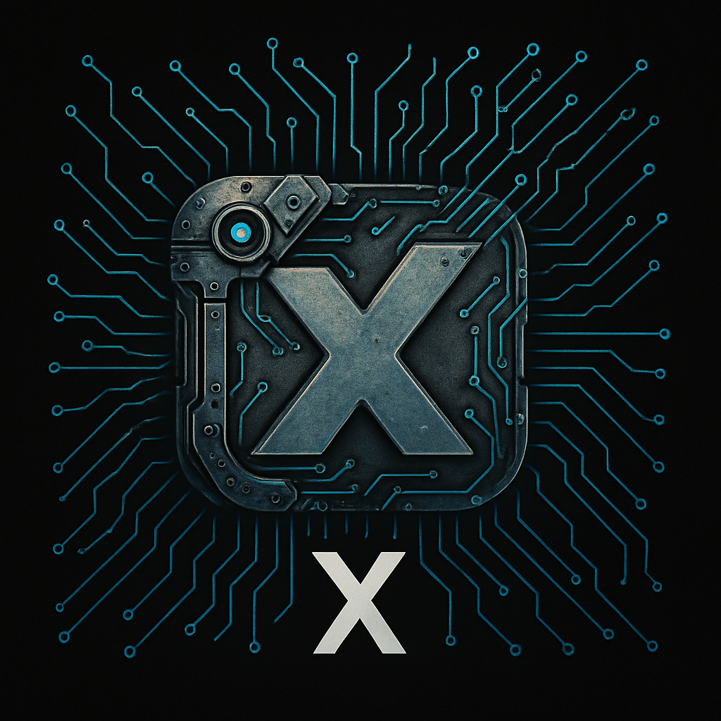 Twitter X Automação