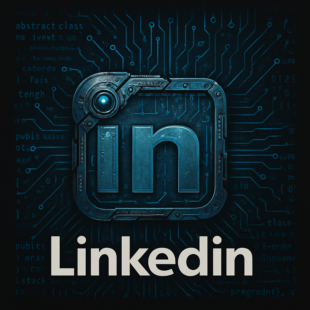LinkedIn Automação
